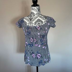 Dressy Casual Top